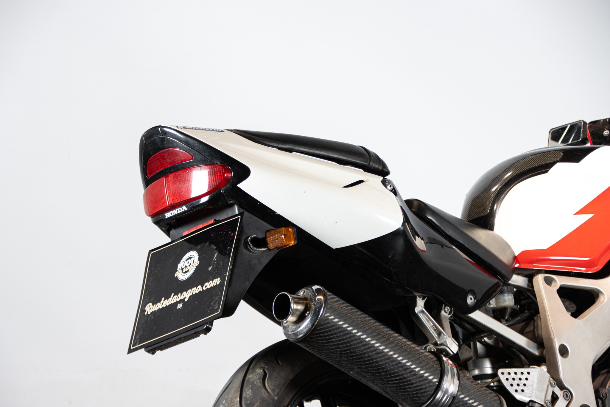 Honda CBR 900 
