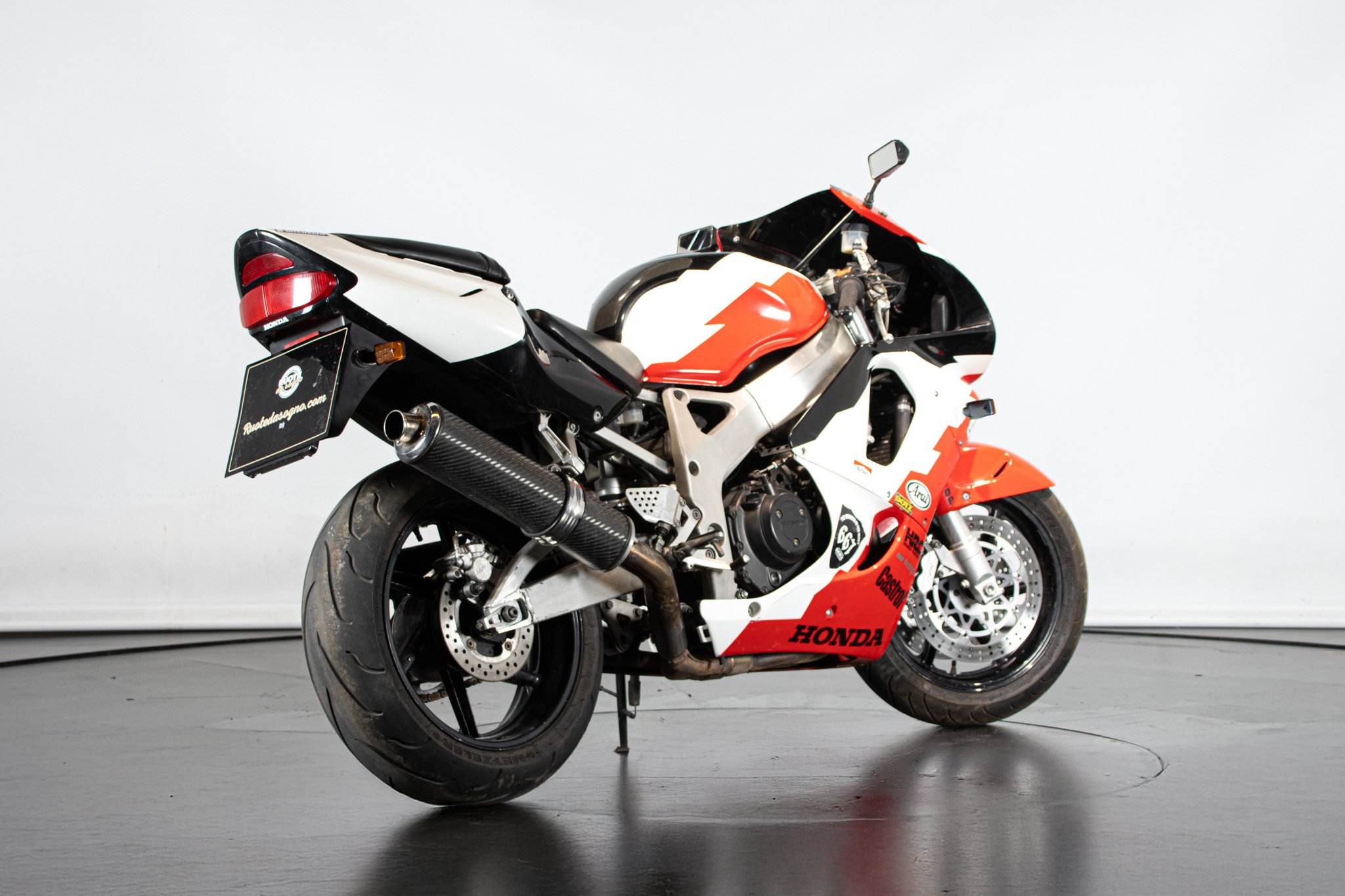 Honda CBR 900 
