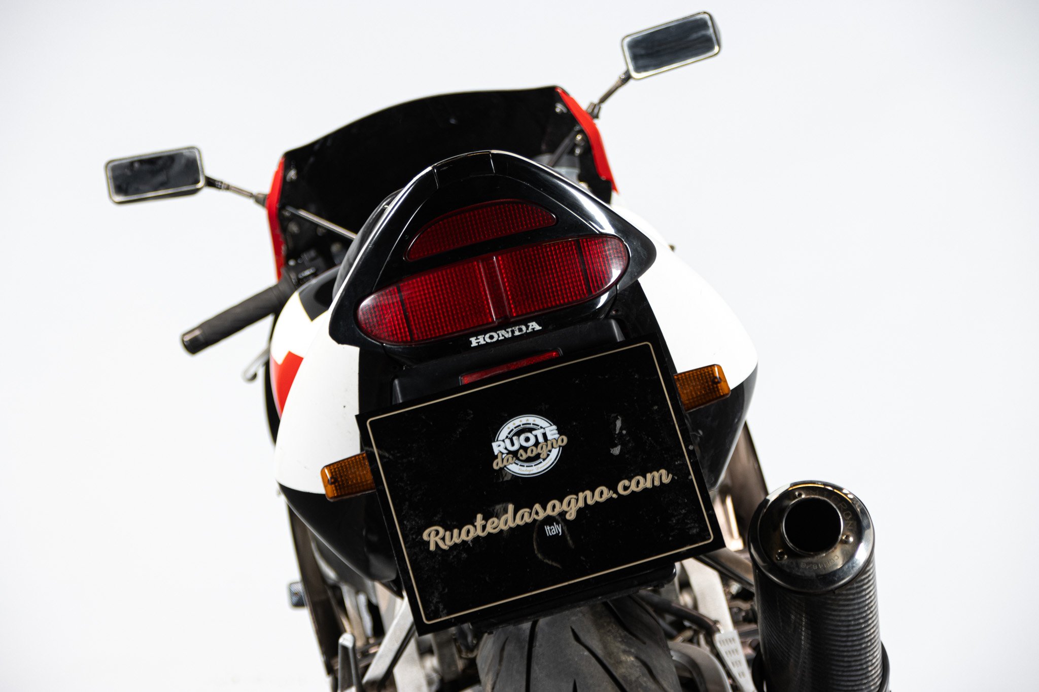 Honda CBR 900 
