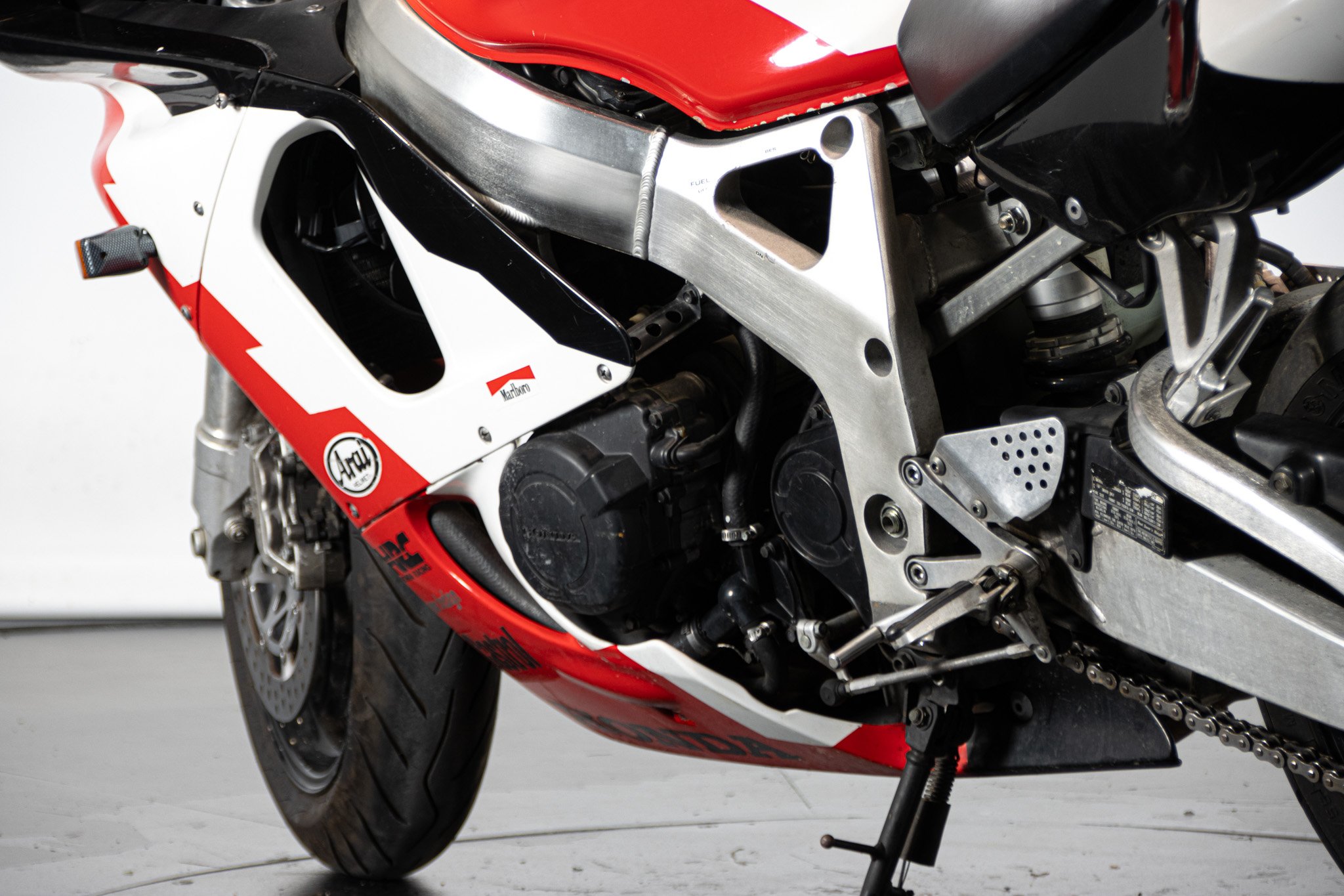 Honda CBR 900 