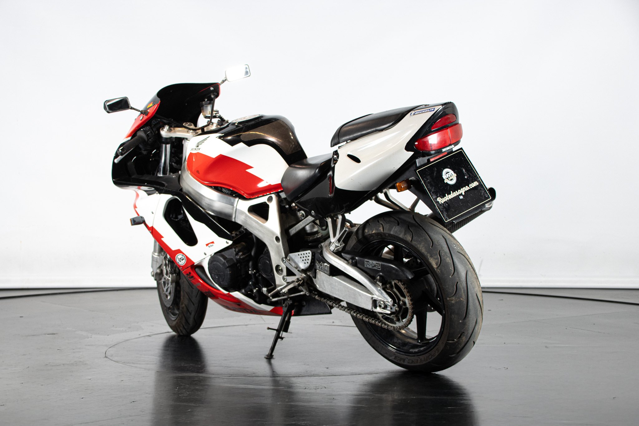 Honda CBR 900 