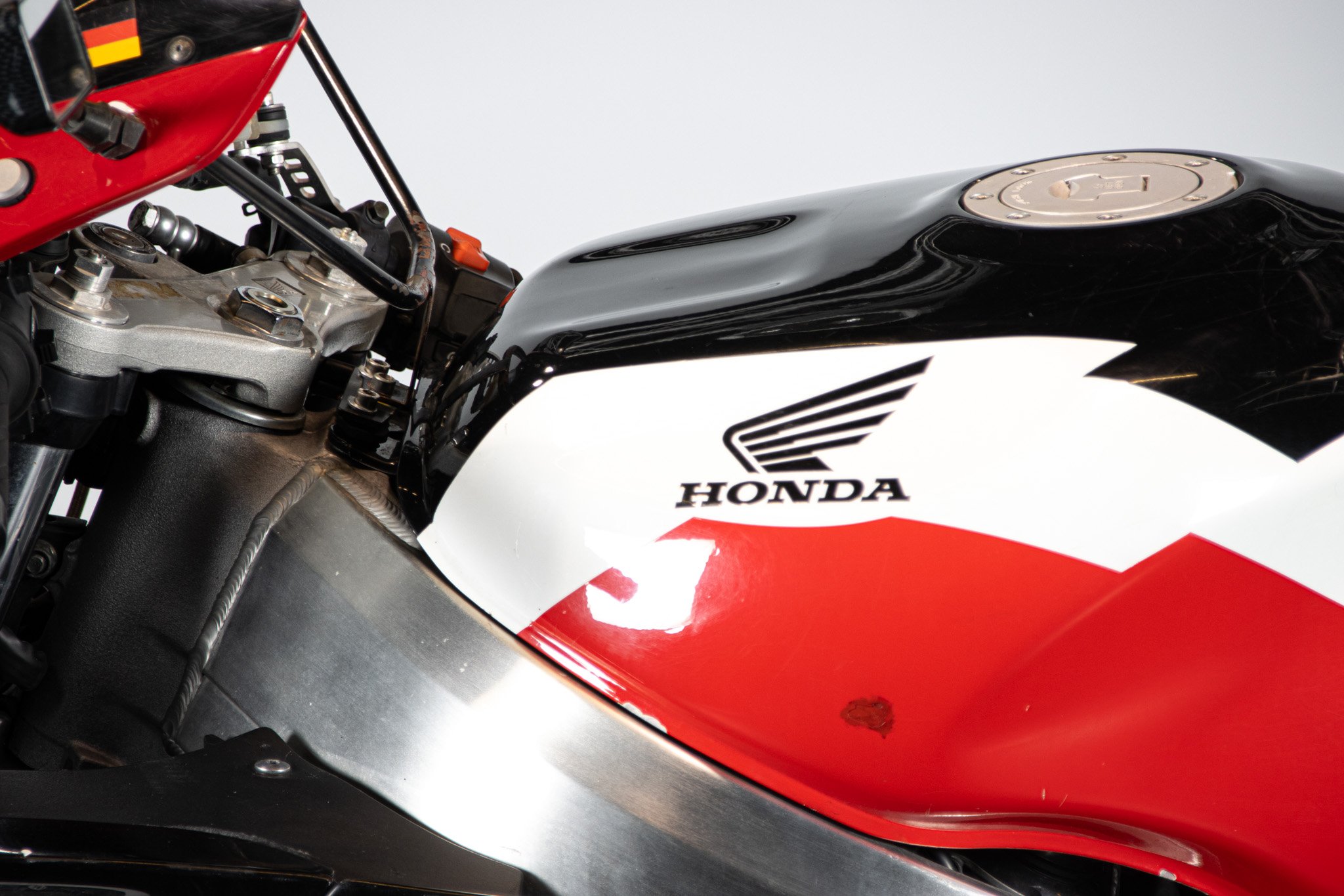 Honda CBR 900 