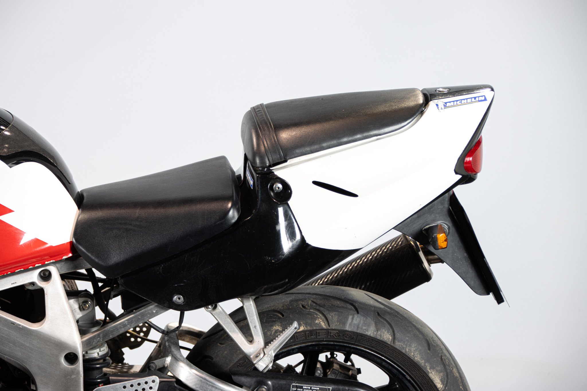 Honda CBR 900 