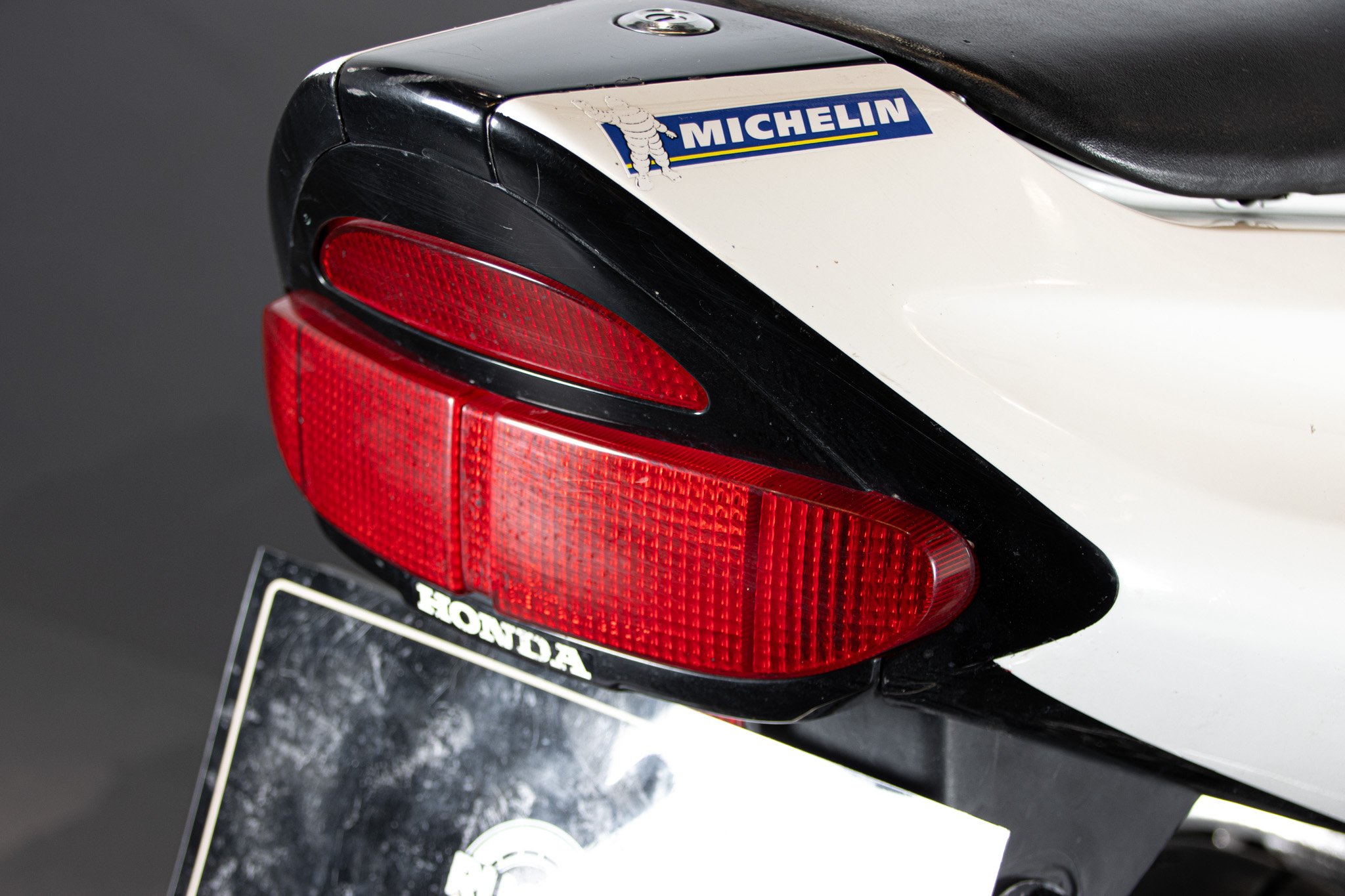 Honda CBR 900 