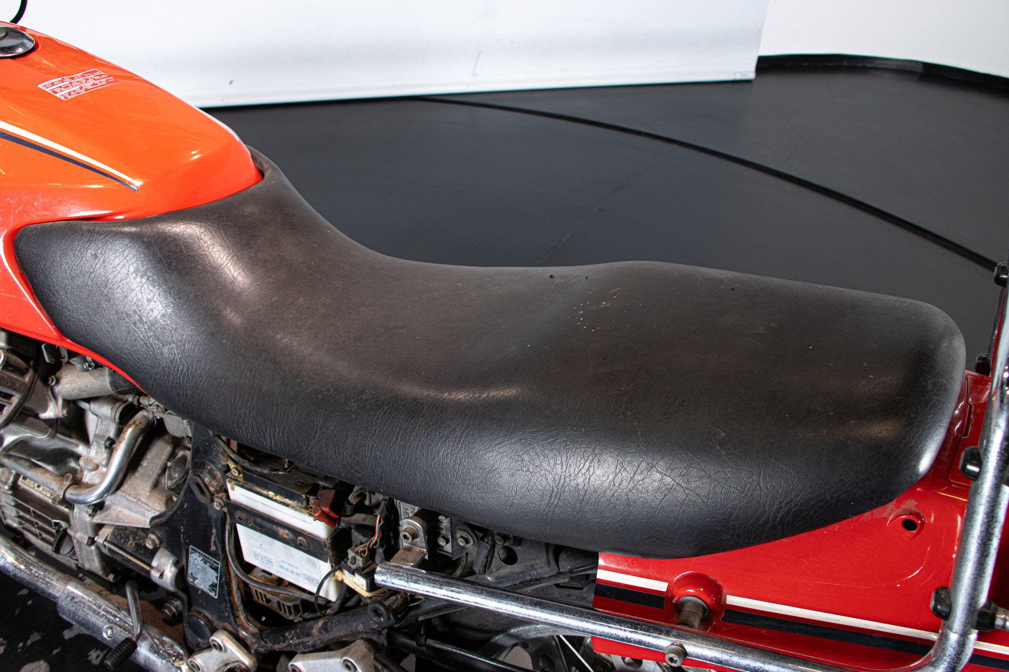 Honda CX 500 SPORTS 