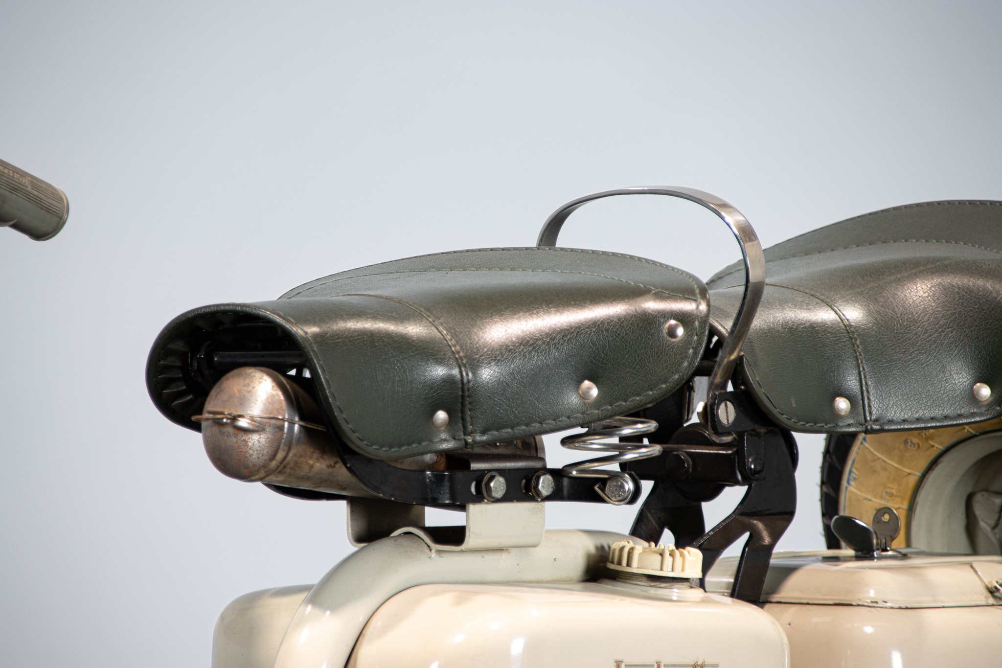 Innocenti LAMBRETTA 150 D 