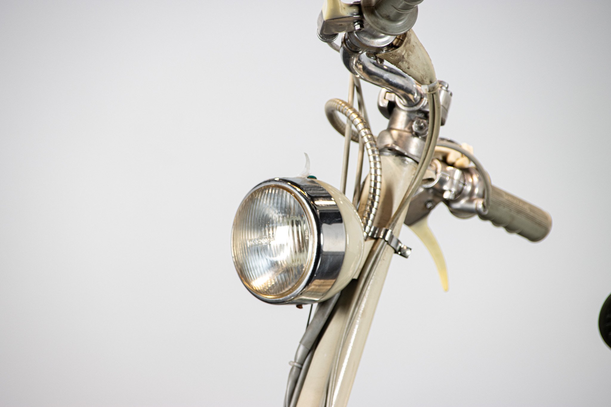 Innocenti LAMBRETTA 150 D 