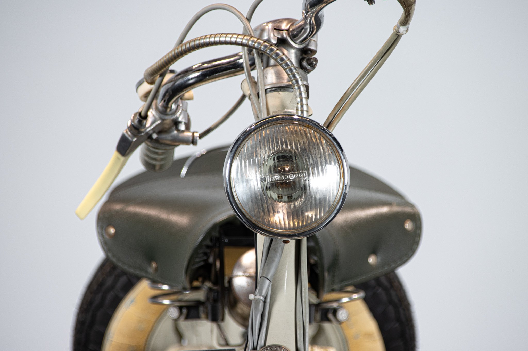Innocenti LAMBRETTA 150 D 