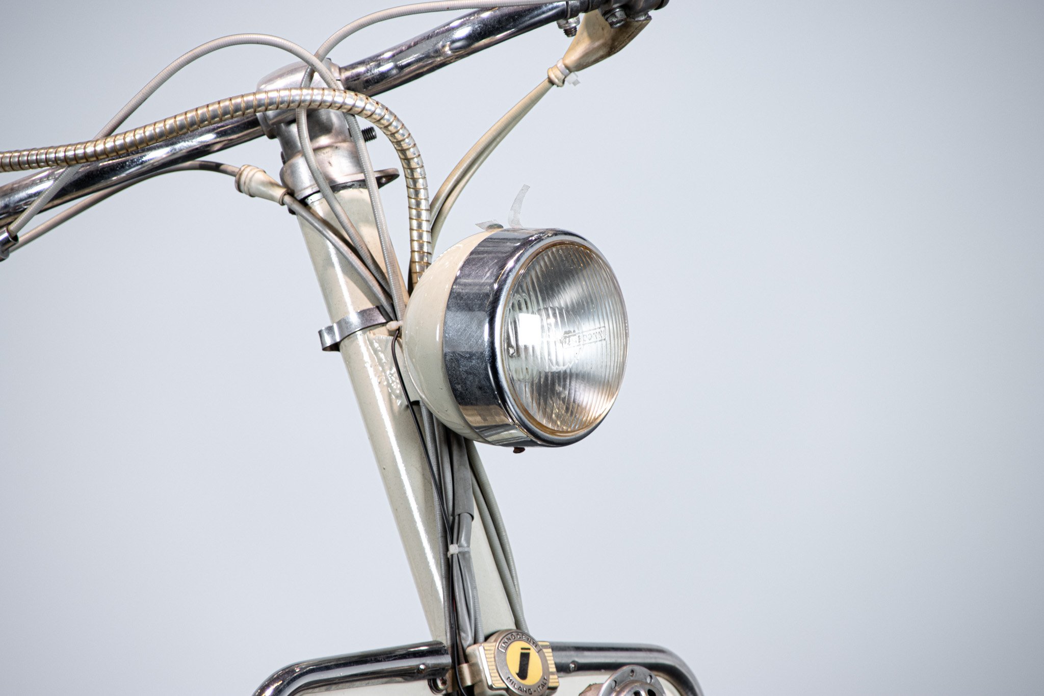 Innocenti LAMBRETTA 150 D 