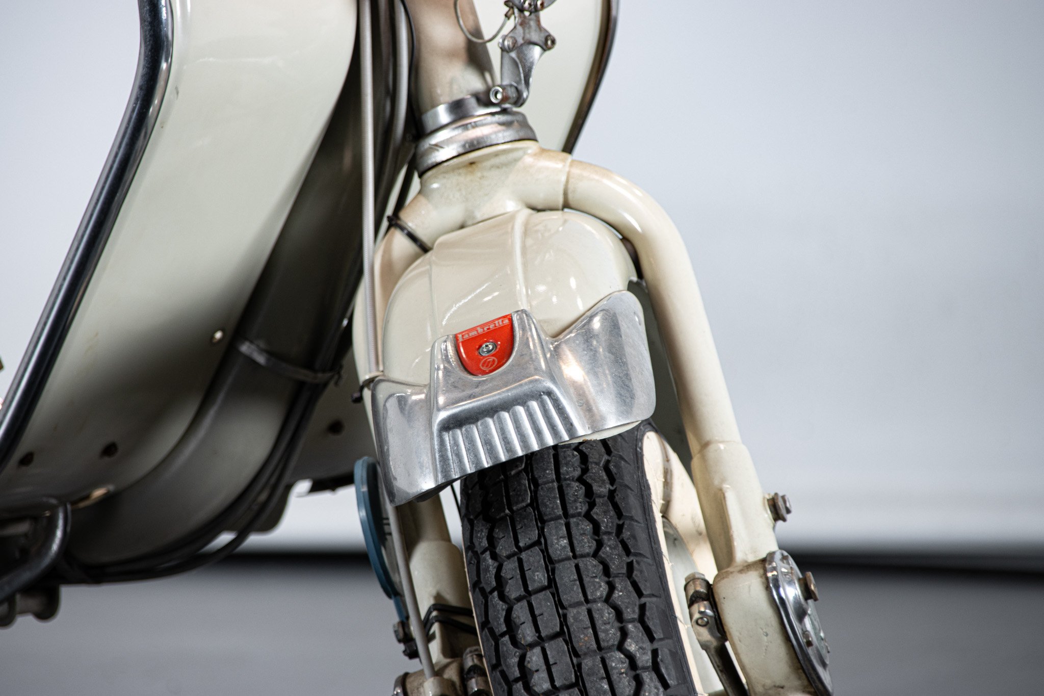 Innocenti LAMBRETTA 150 D 