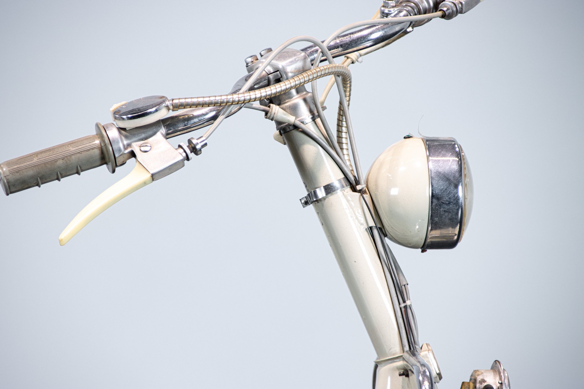 Innocenti LAMBRETTA 150 D 