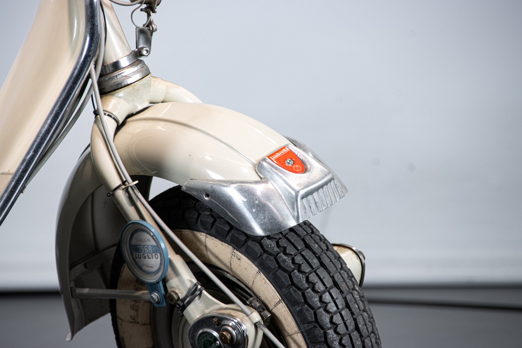 Innocenti LAMBRETTA 150 D 