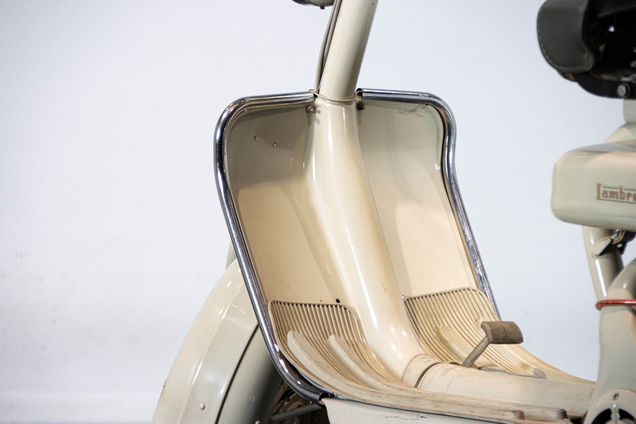Innocenti LAMBRETTA 150 D 