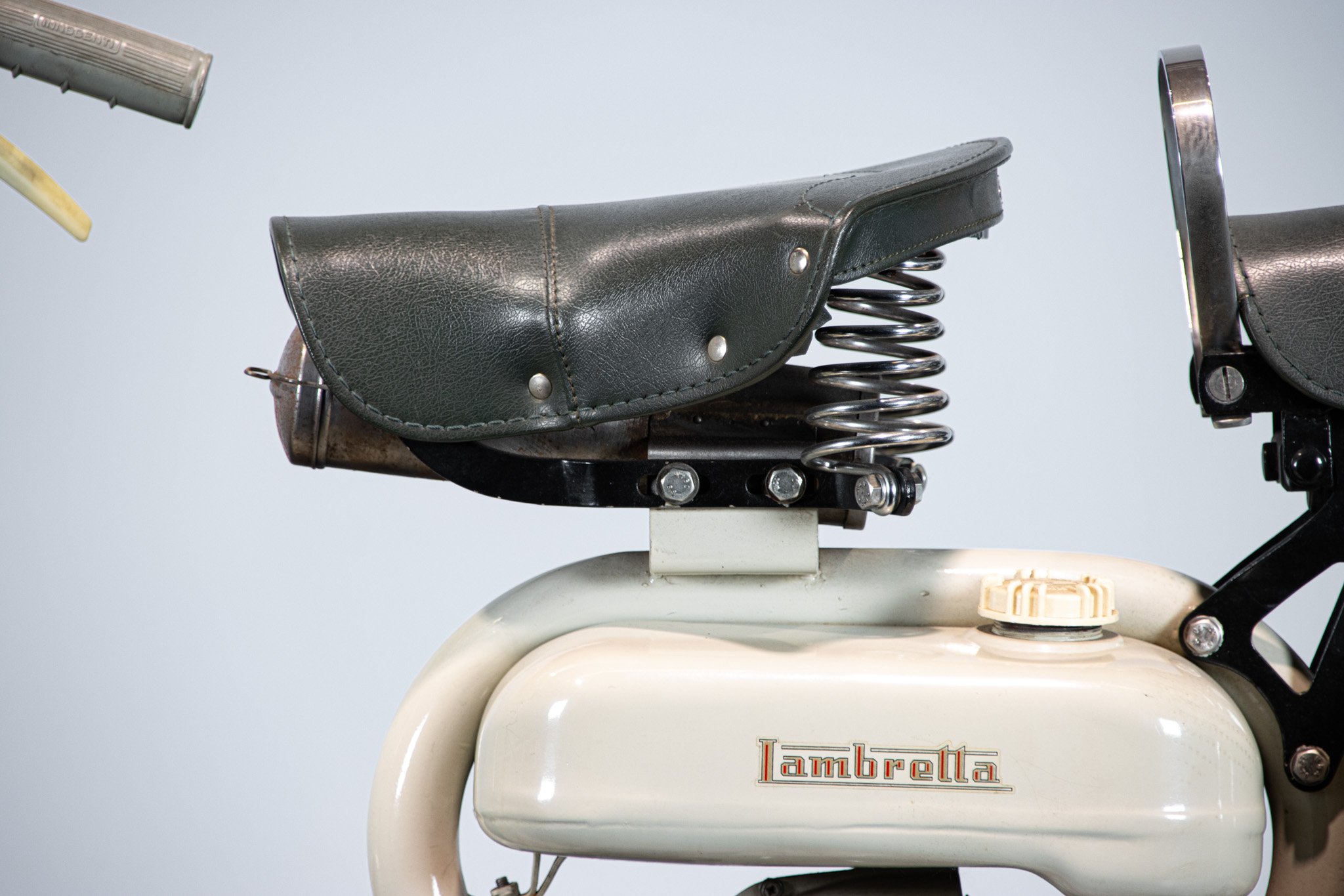 Innocenti LAMBRETTA 150 D 