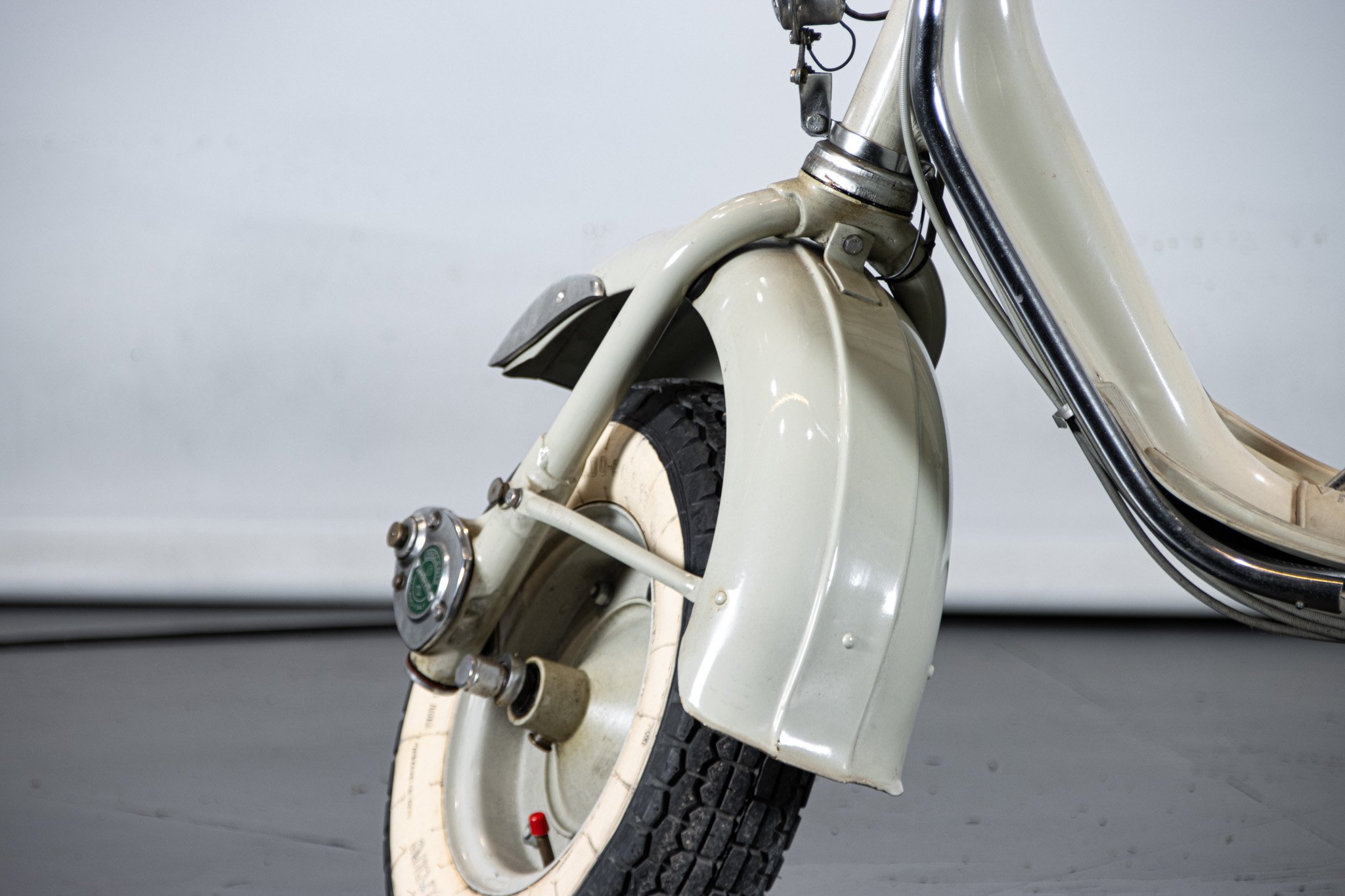 Innocenti LAMBRETTA 150 D 