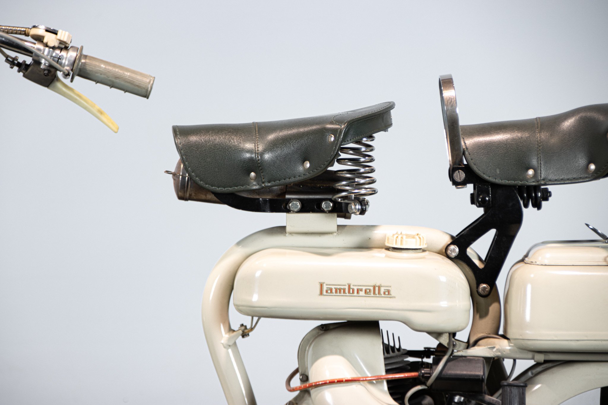 Innocenti LAMBRETTA 150 D 