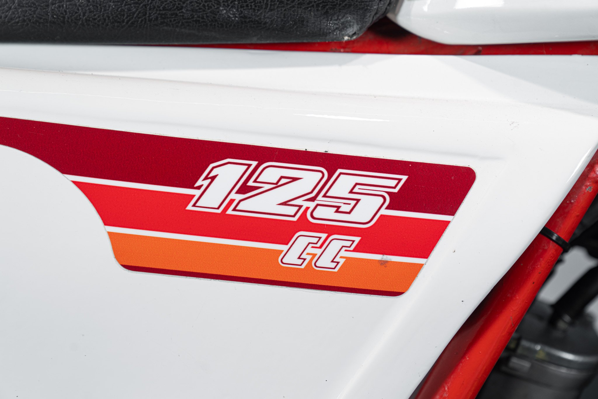 KTM GS 80 125 