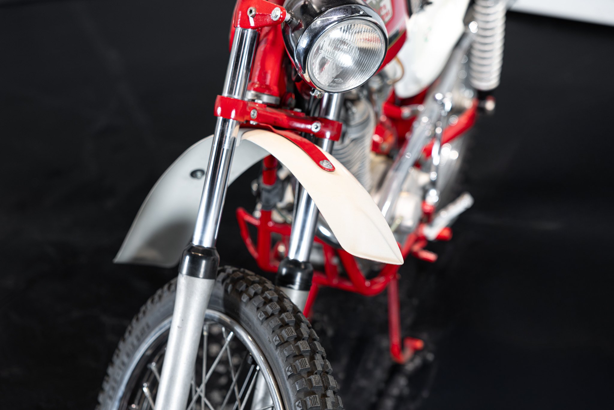 Moto Morini CORSARO 125 