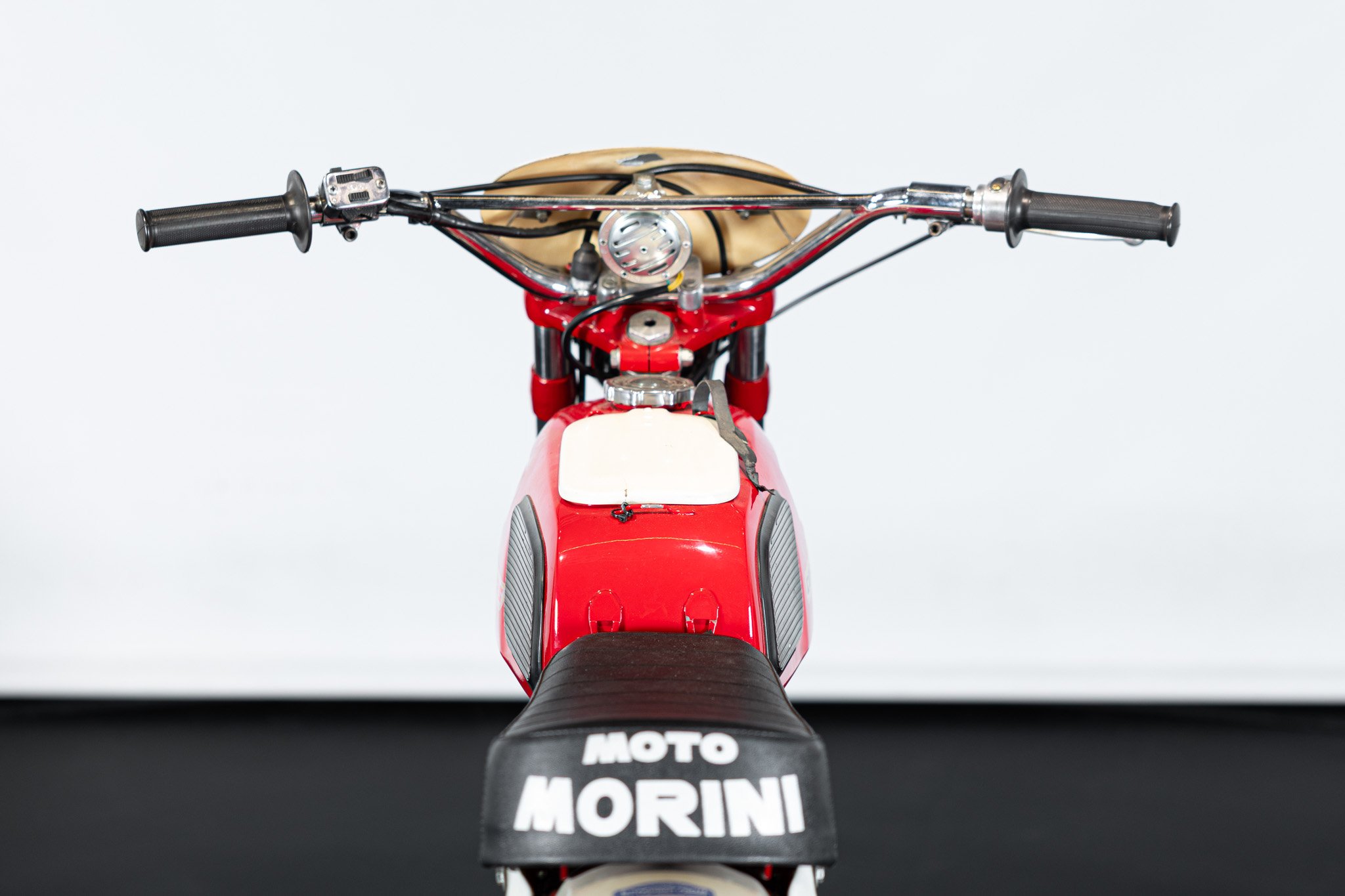Moto Morini CORSARO 125 