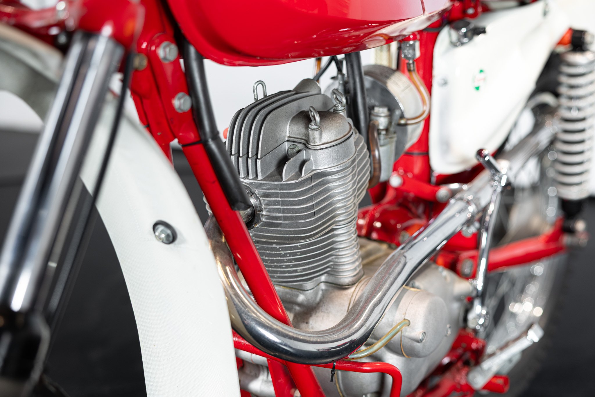 Moto Morini CORSARO 125 
