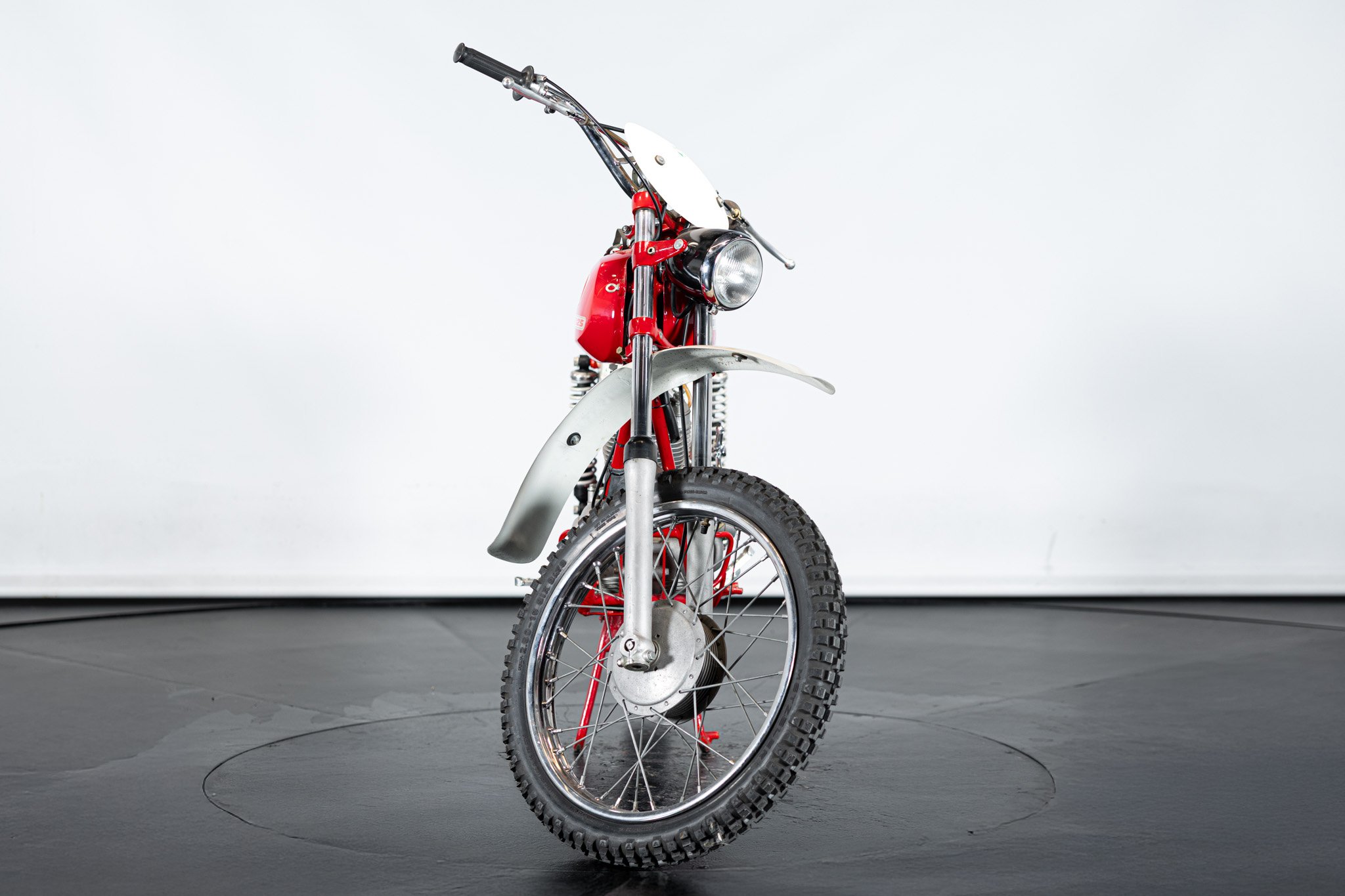 Moto Morini CORSARO 125 