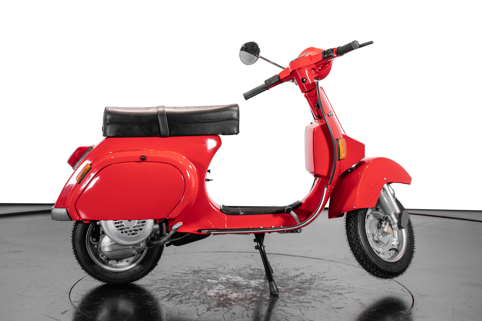 Piaggio Vespa PK 50 S 
