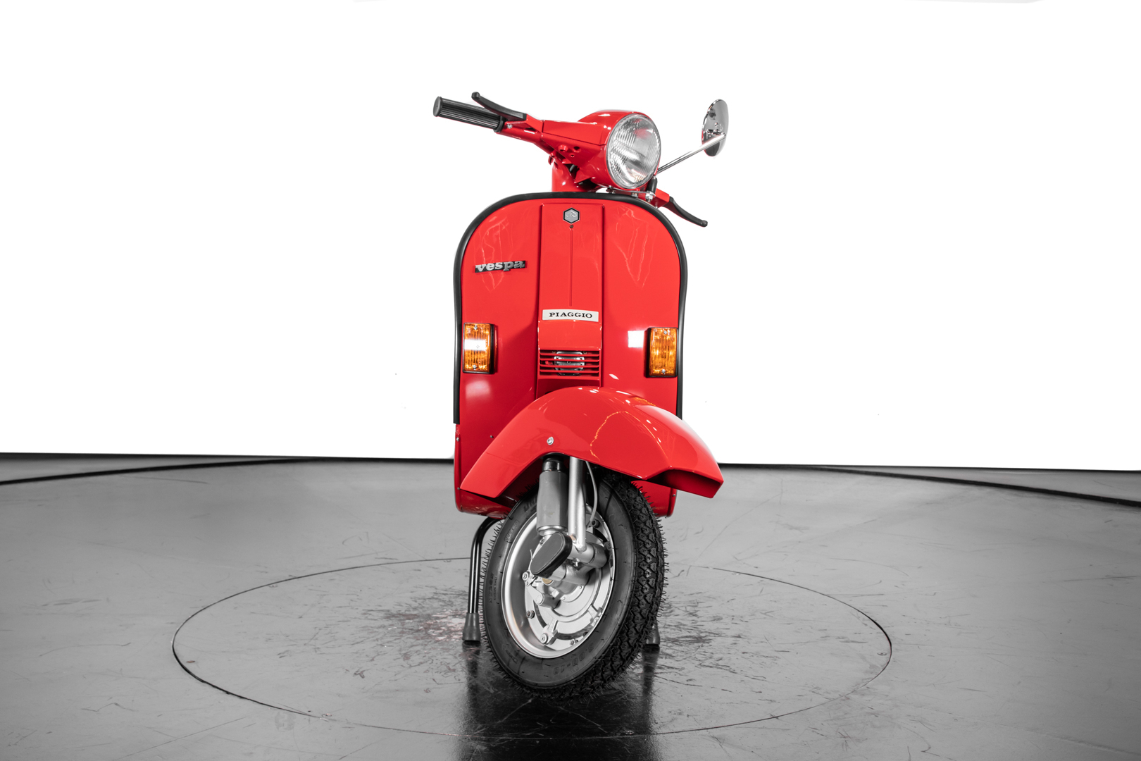 Piaggio Vespa PK 50 S 