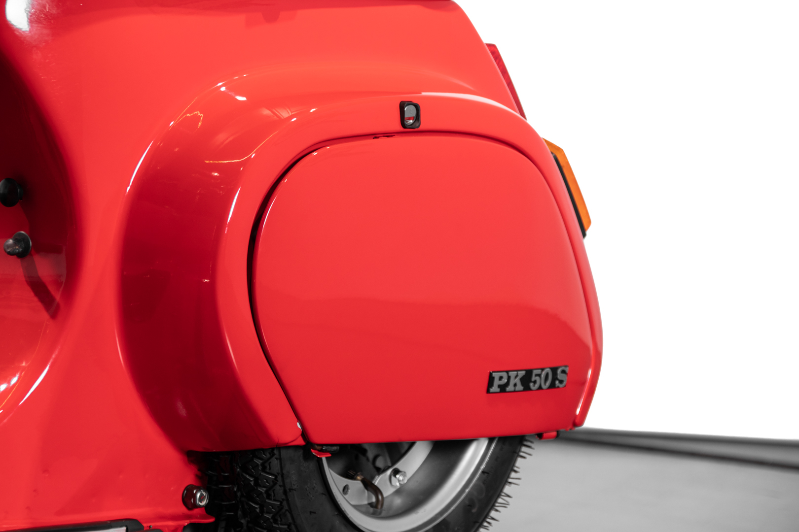Piaggio Vespa PK 50 S 