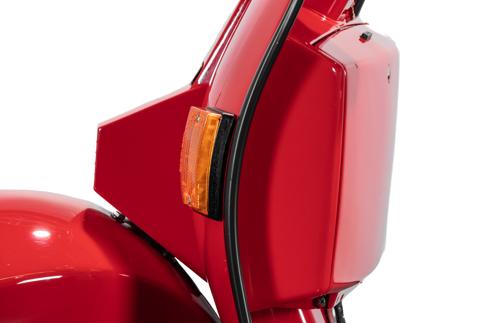 Piaggio Vespa PK 50 S 