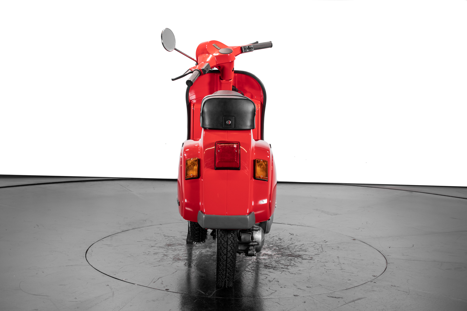 Piaggio Vespa PK 50 S 
