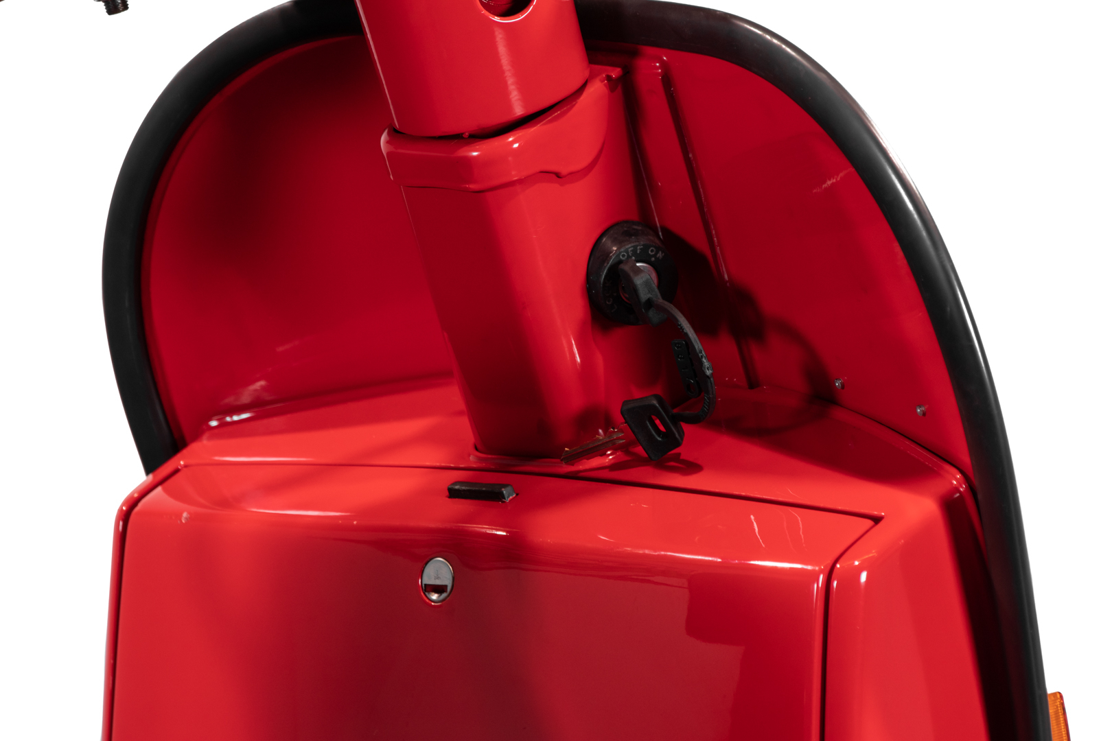 Piaggio Vespa PK 50 S 