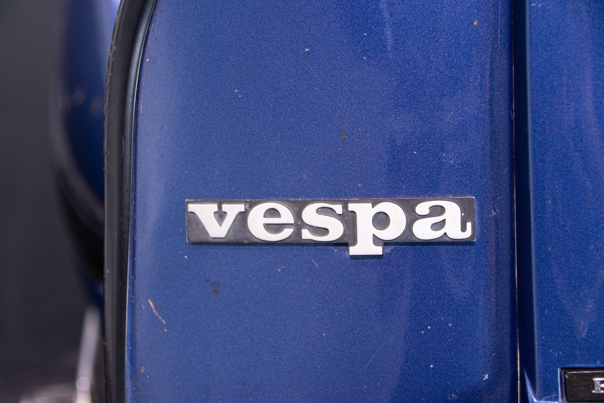 Piaggio VESPA 125 PX ARCOBALENO 