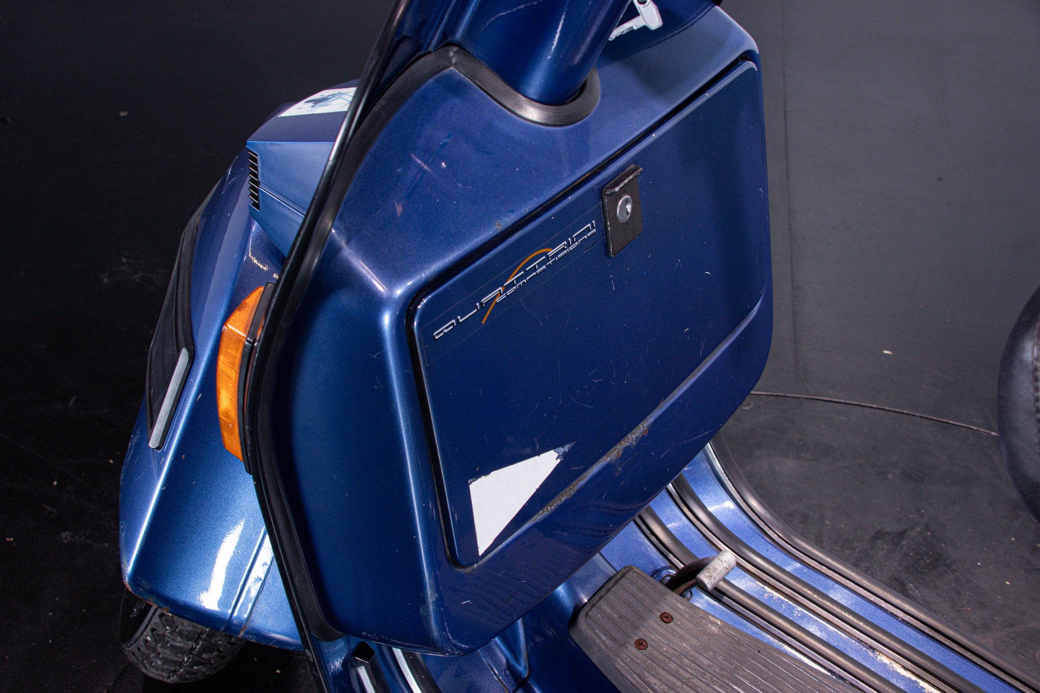 Piaggio VESPA 125 PX ARCOBALENO 