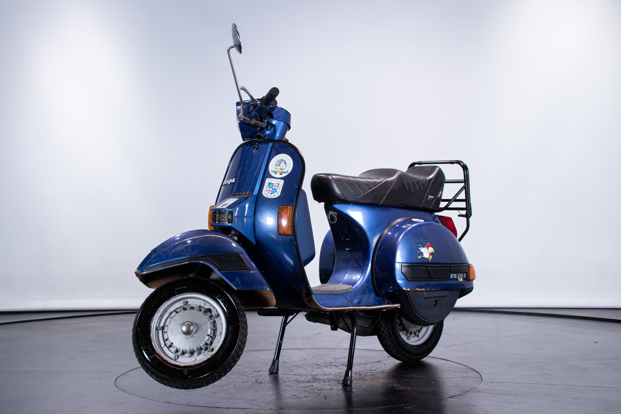 Piaggio VESPA 125 PX ARCOBALENO 
