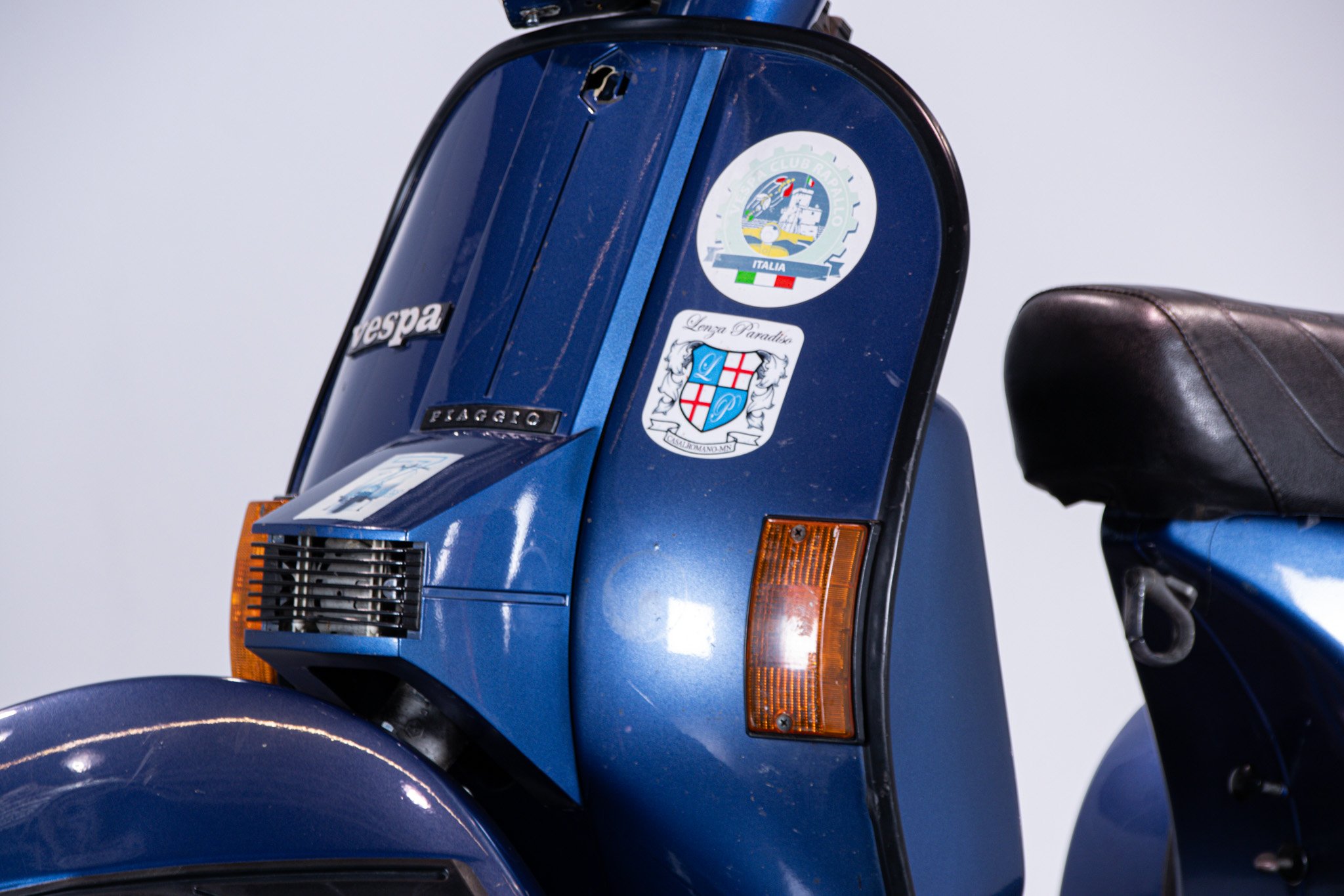 Piaggio VESPA 125 PX ARCOBALENO 
