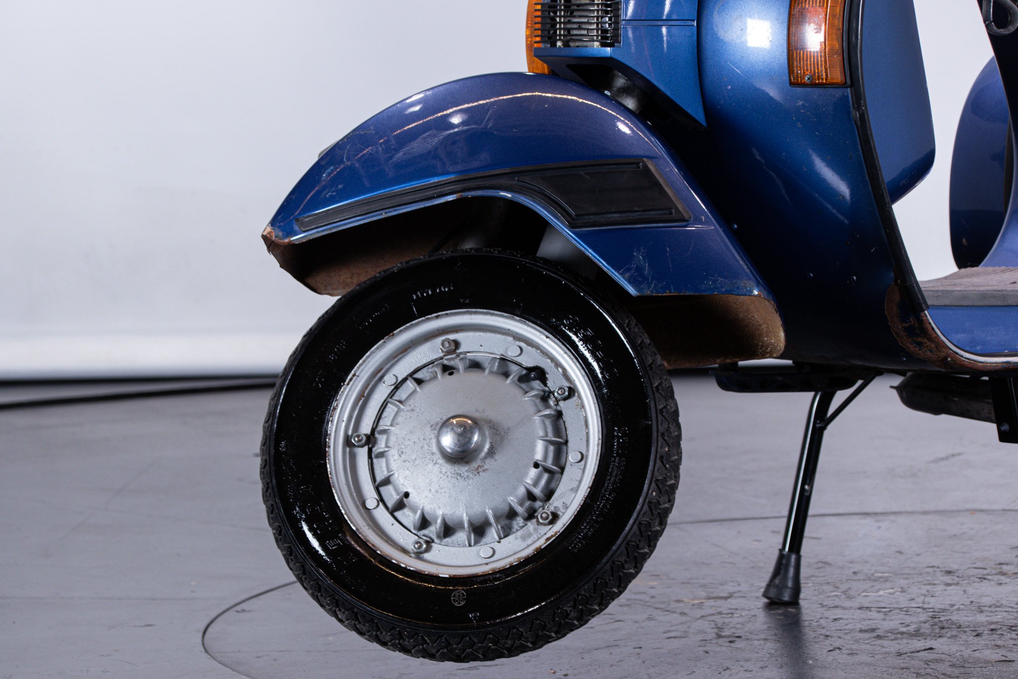 Piaggio VESPA 125 PX ARCOBALENO 