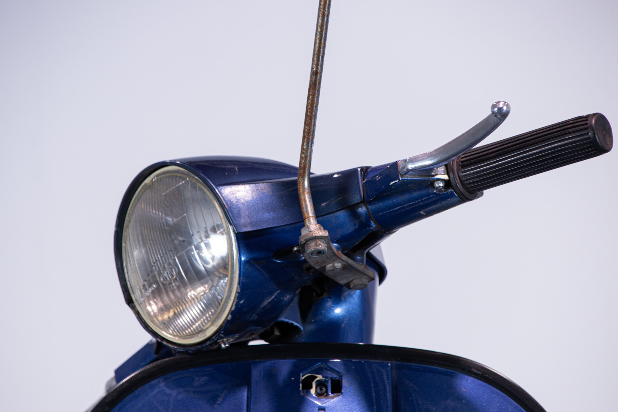 Piaggio VESPA 125 PX ARCOBALENO 
