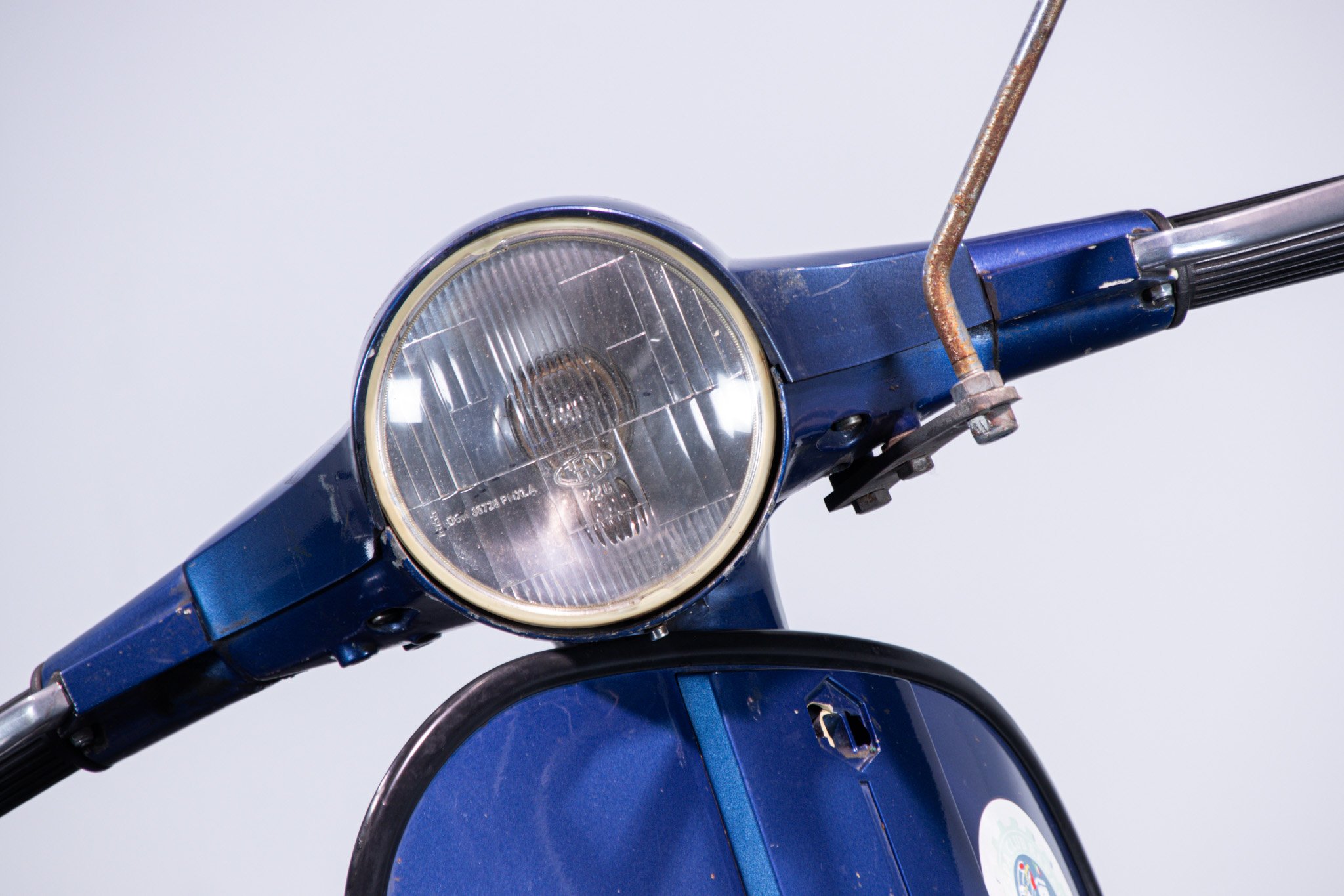 Piaggio VESPA 125 PX ARCOBALENO 