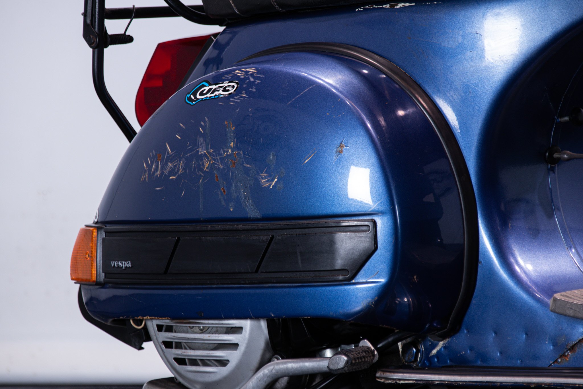 Piaggio VESPA 125 PX ARCOBALENO 