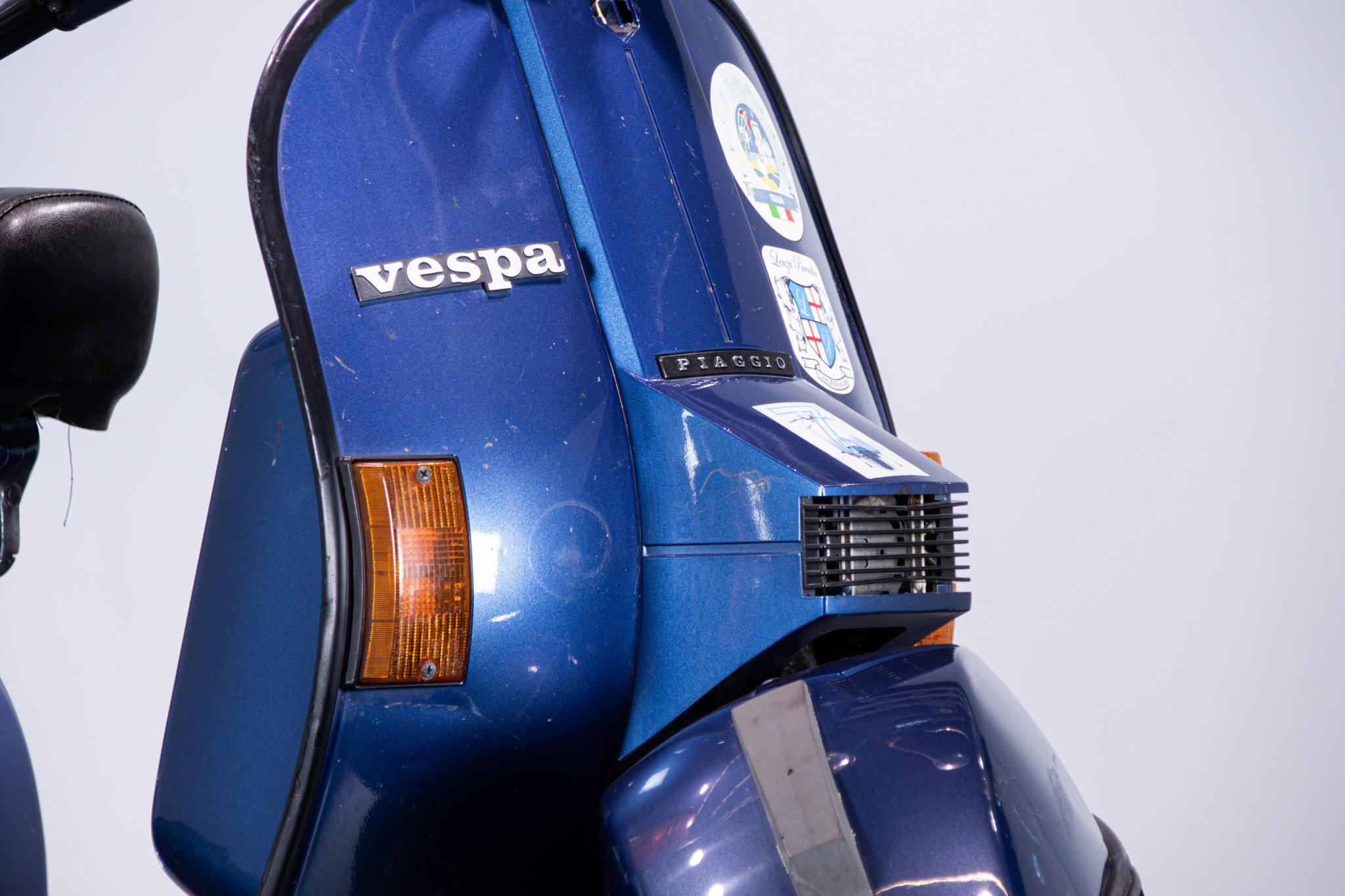 Piaggio VESPA 125 PX ARCOBALENO 