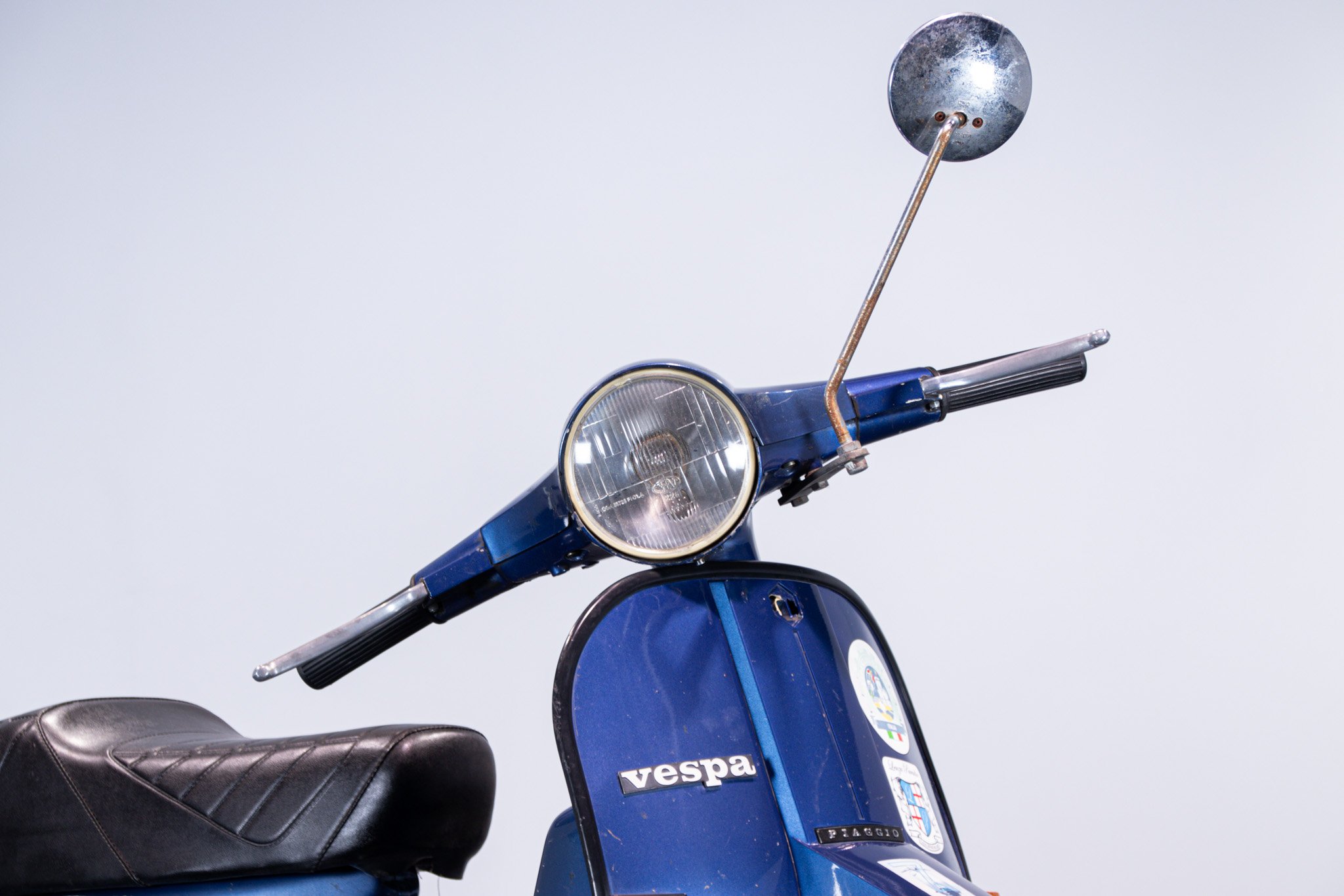 Piaggio VESPA 125 PX ARCOBALENO 