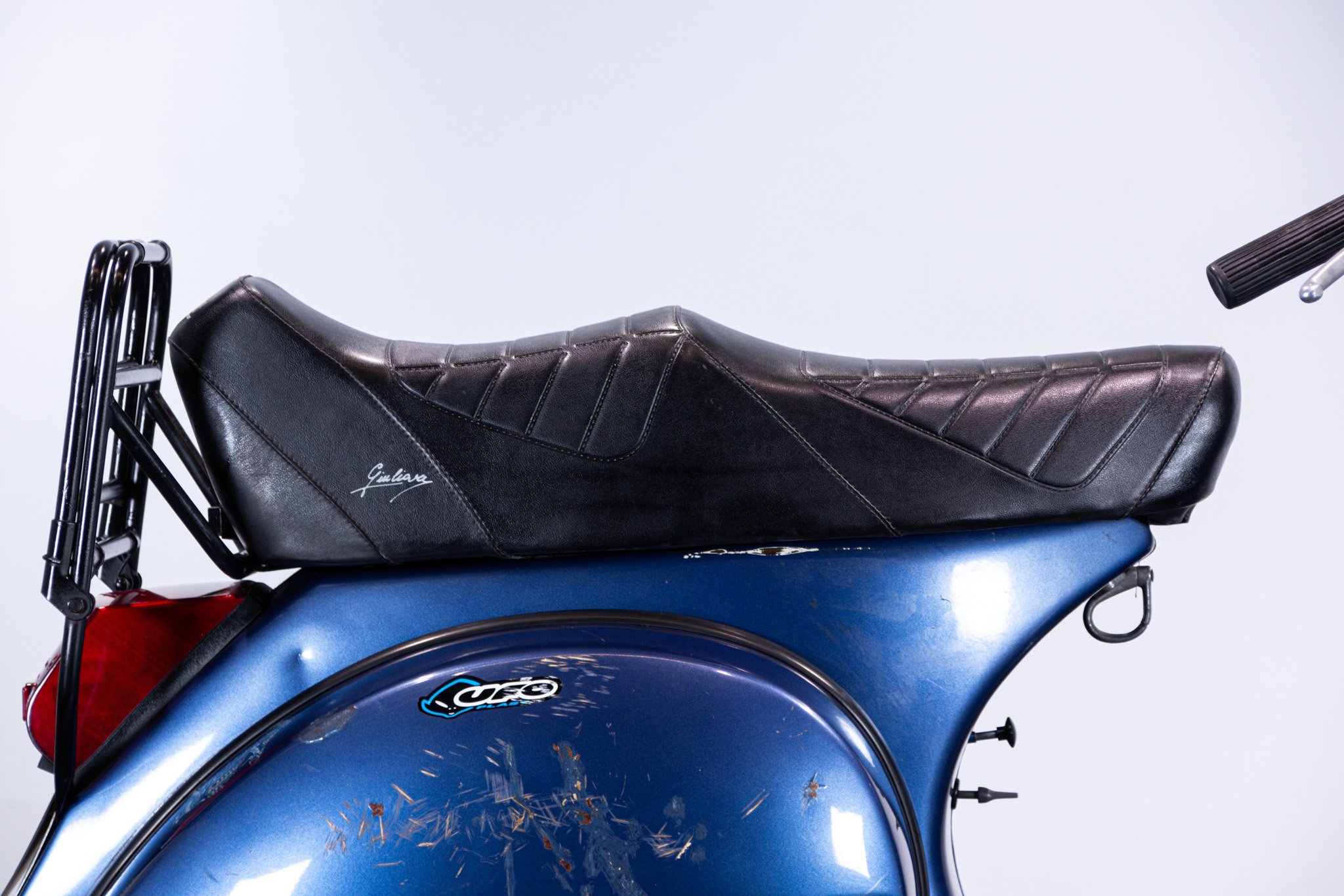Piaggio VESPA 125 PX ARCOBALENO 