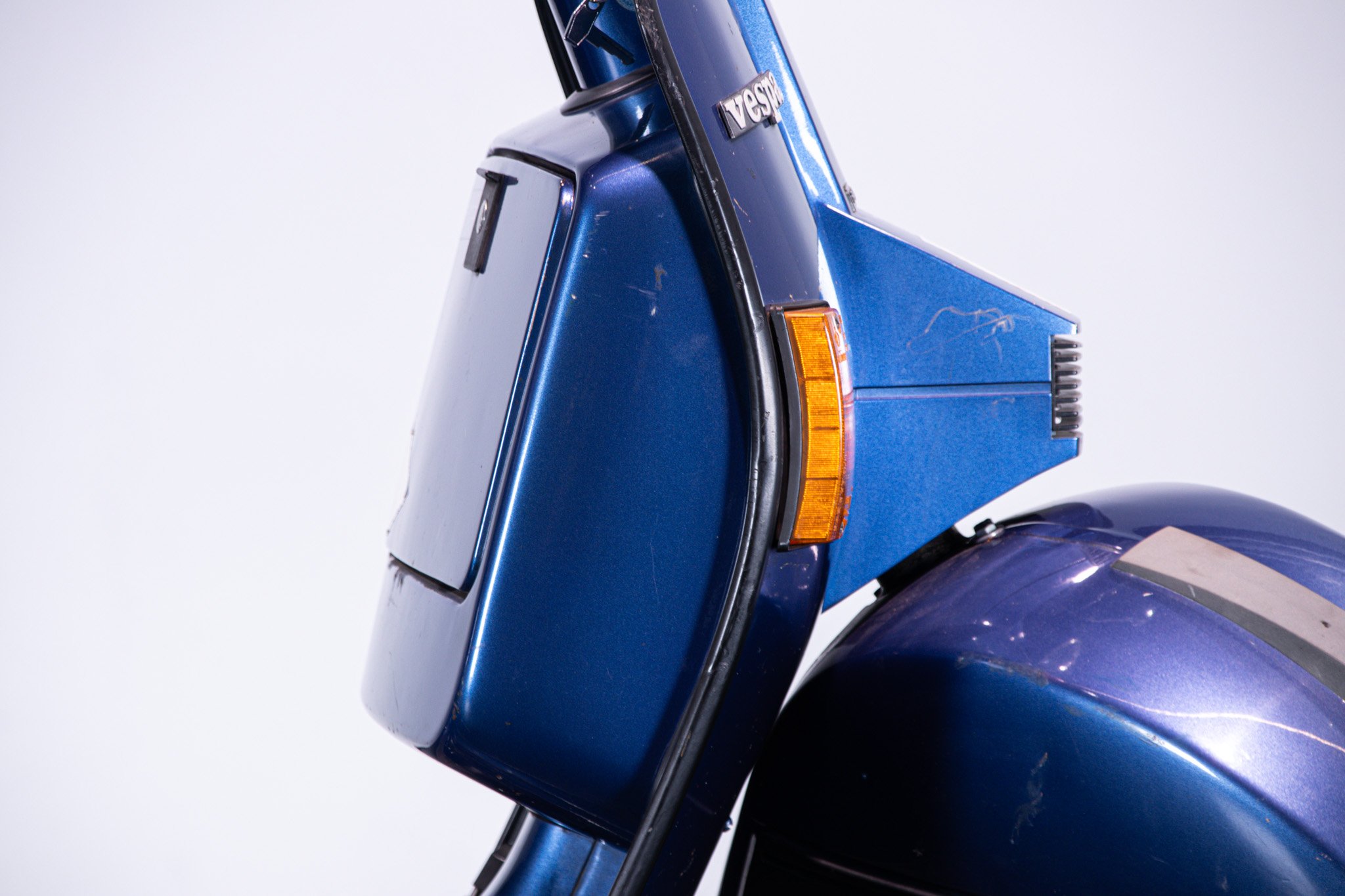 Piaggio VESPA 125 PX ARCOBALENO 