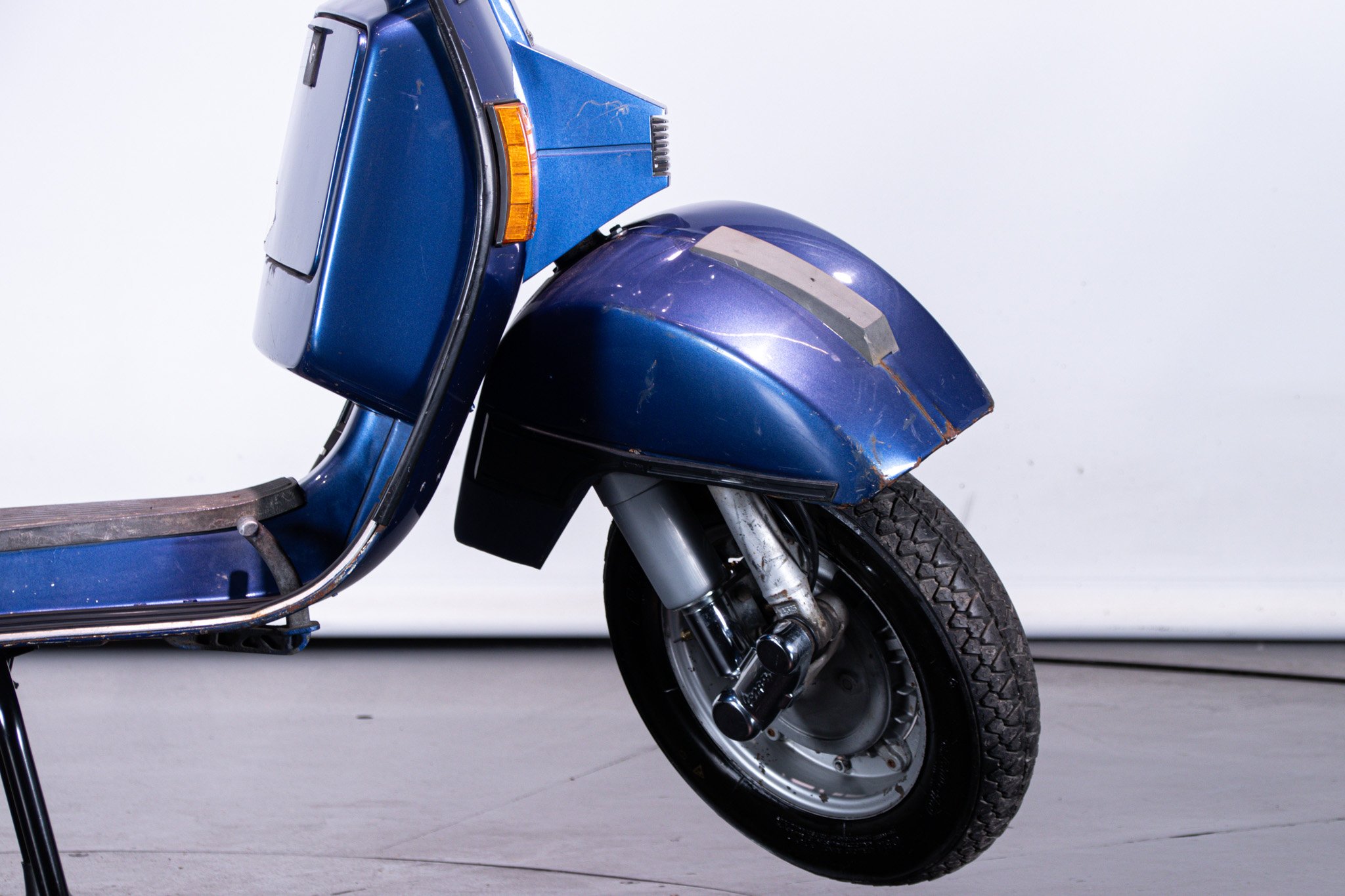 Piaggio VESPA 125 PX ARCOBALENO 