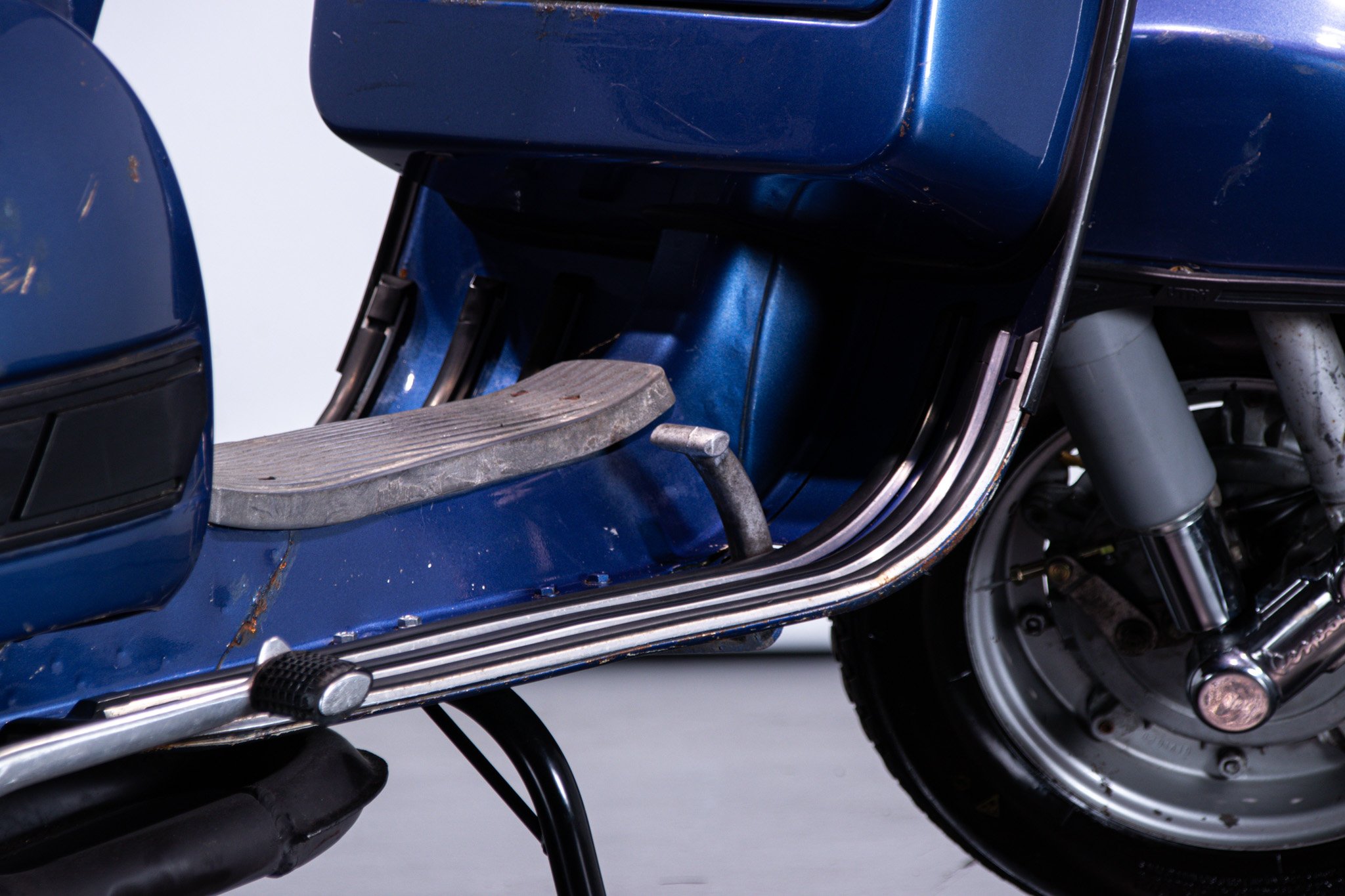 Piaggio VESPA 125 PX ARCOBALENO 