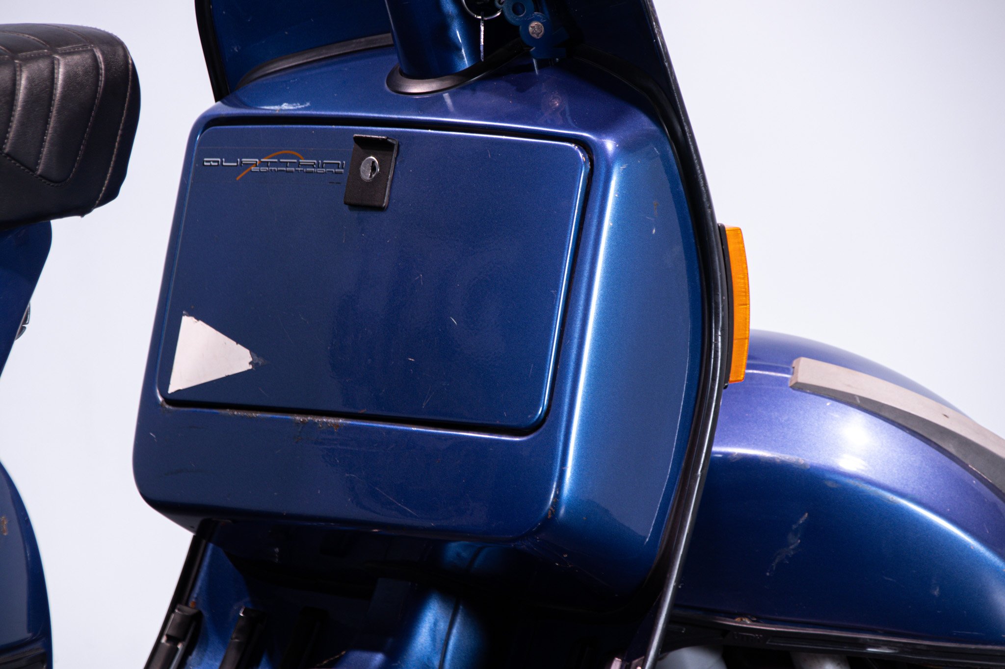 Piaggio VESPA 125 PX ARCOBALENO 