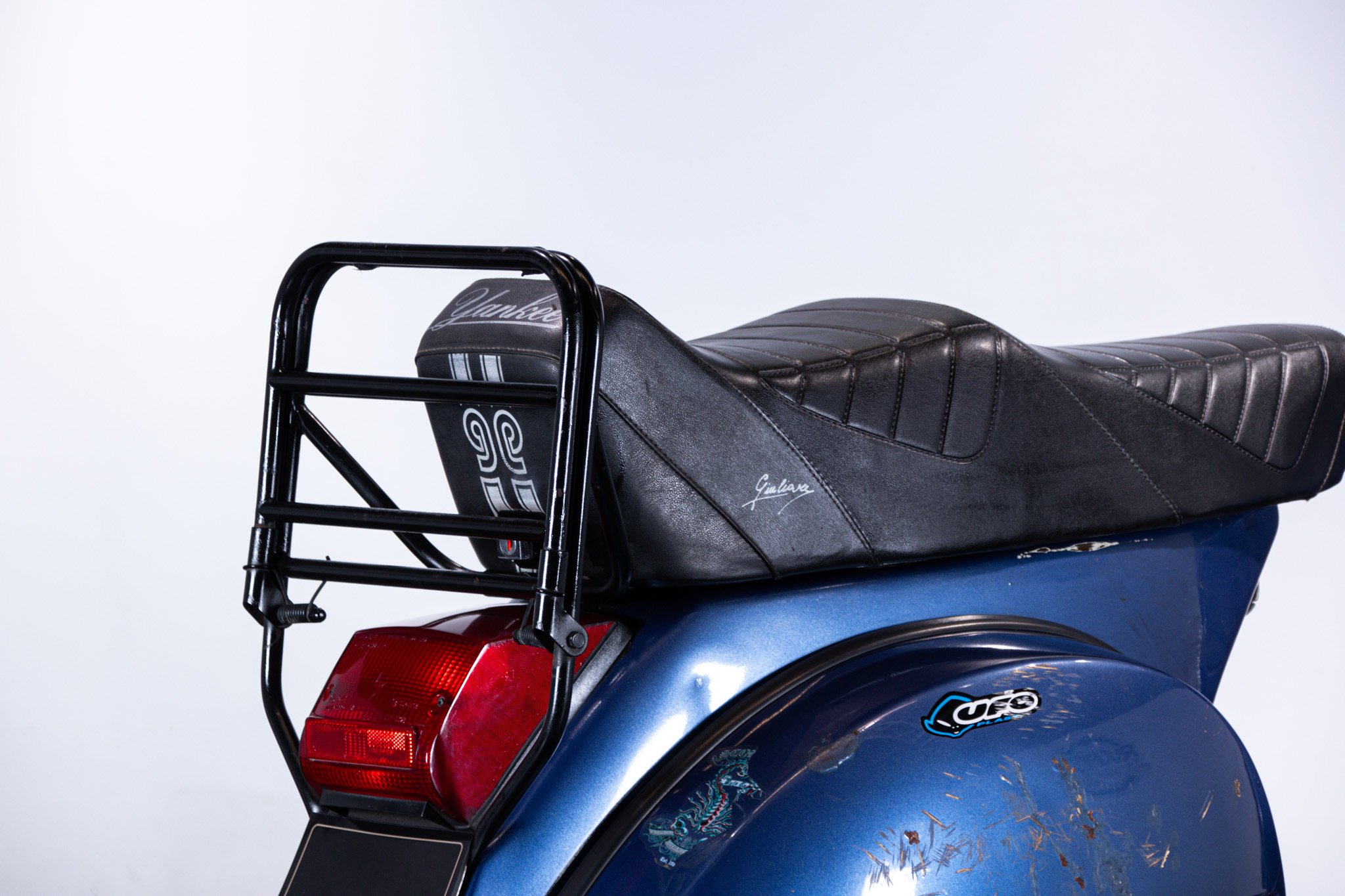 Piaggio VESPA 125 PX ARCOBALENO 