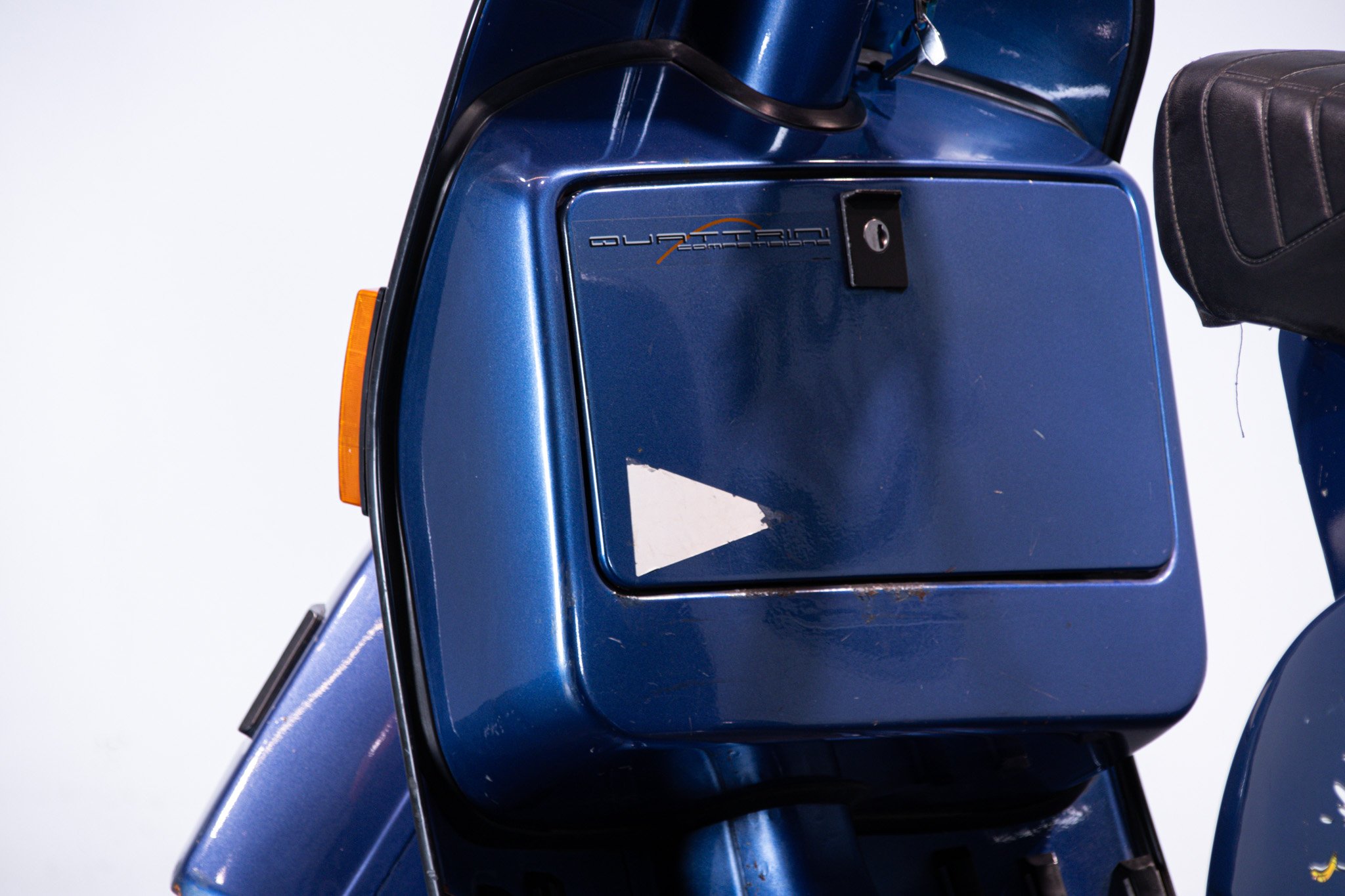 Piaggio VESPA 125 PX ARCOBALENO 