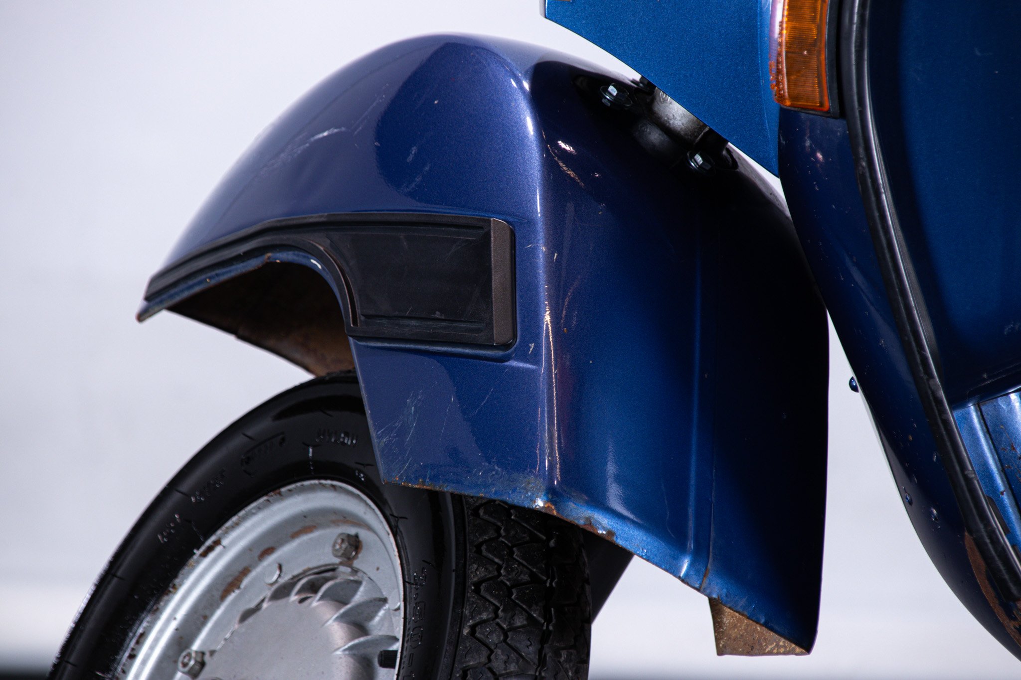 Piaggio VESPA 125 PX ARCOBALENO 