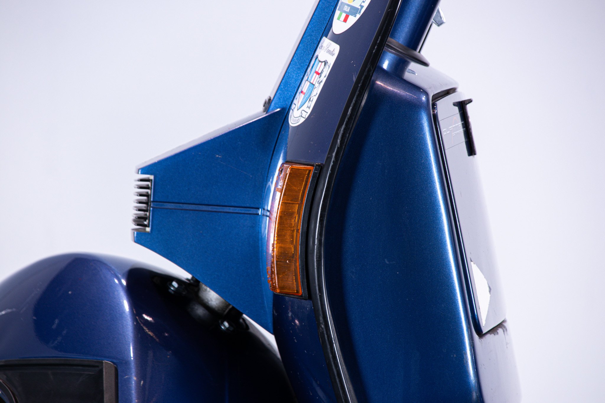 Piaggio VESPA 125 PX ARCOBALENO 